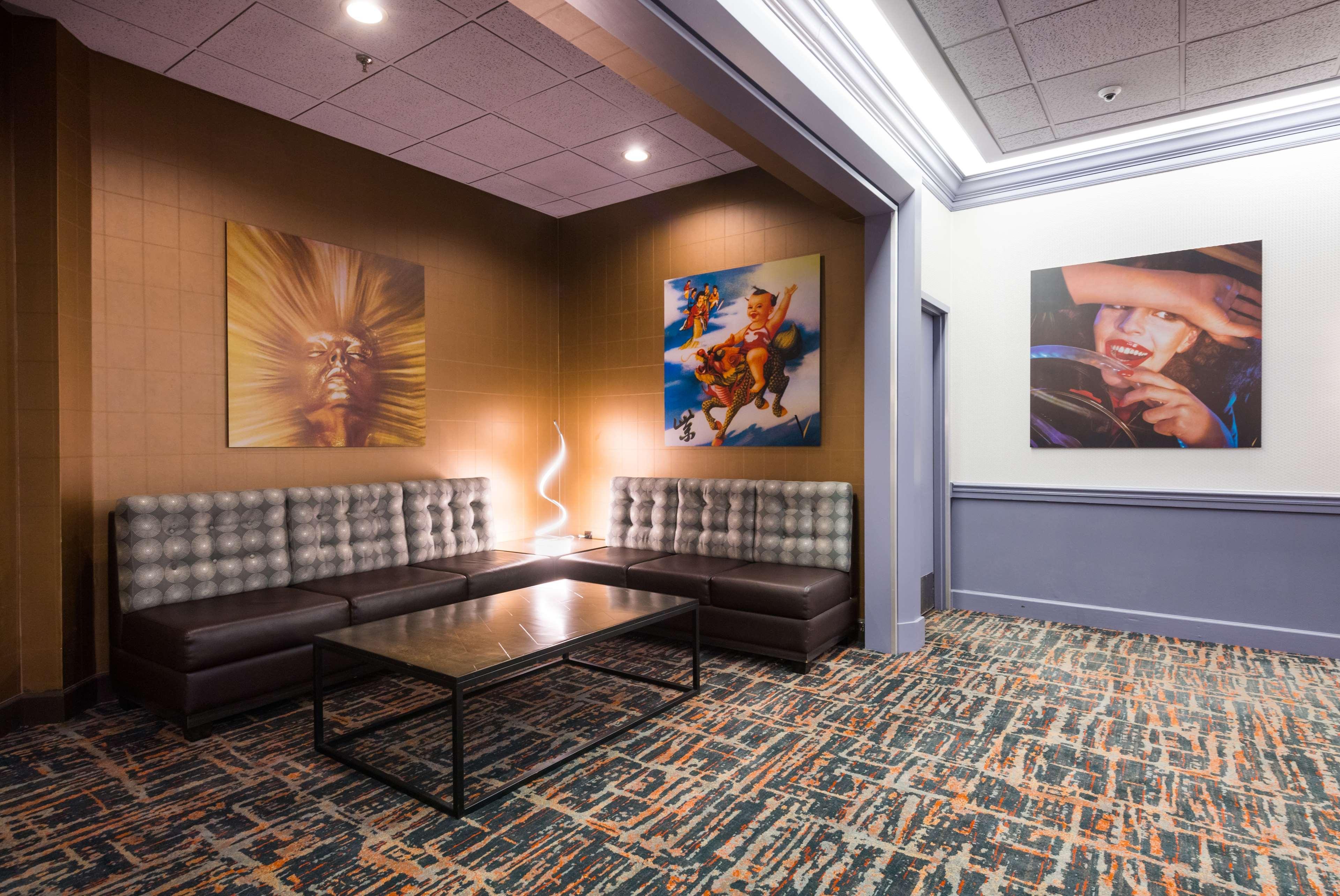 The Verve Boston Natick, Tapestry Collection By Hilton Eksteriør bilde