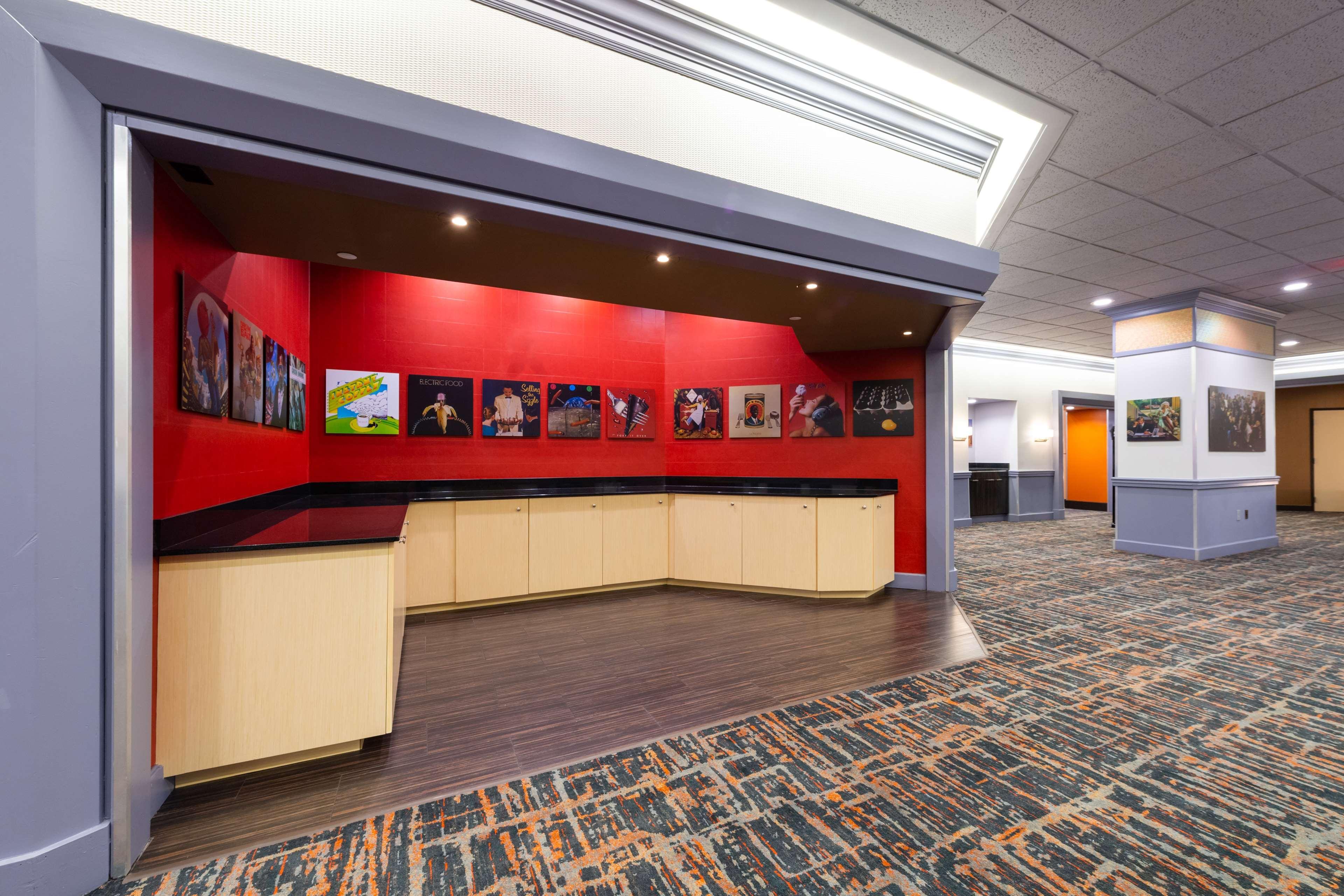 The Verve Boston Natick, Tapestry Collection By Hilton Eksteriør bilde