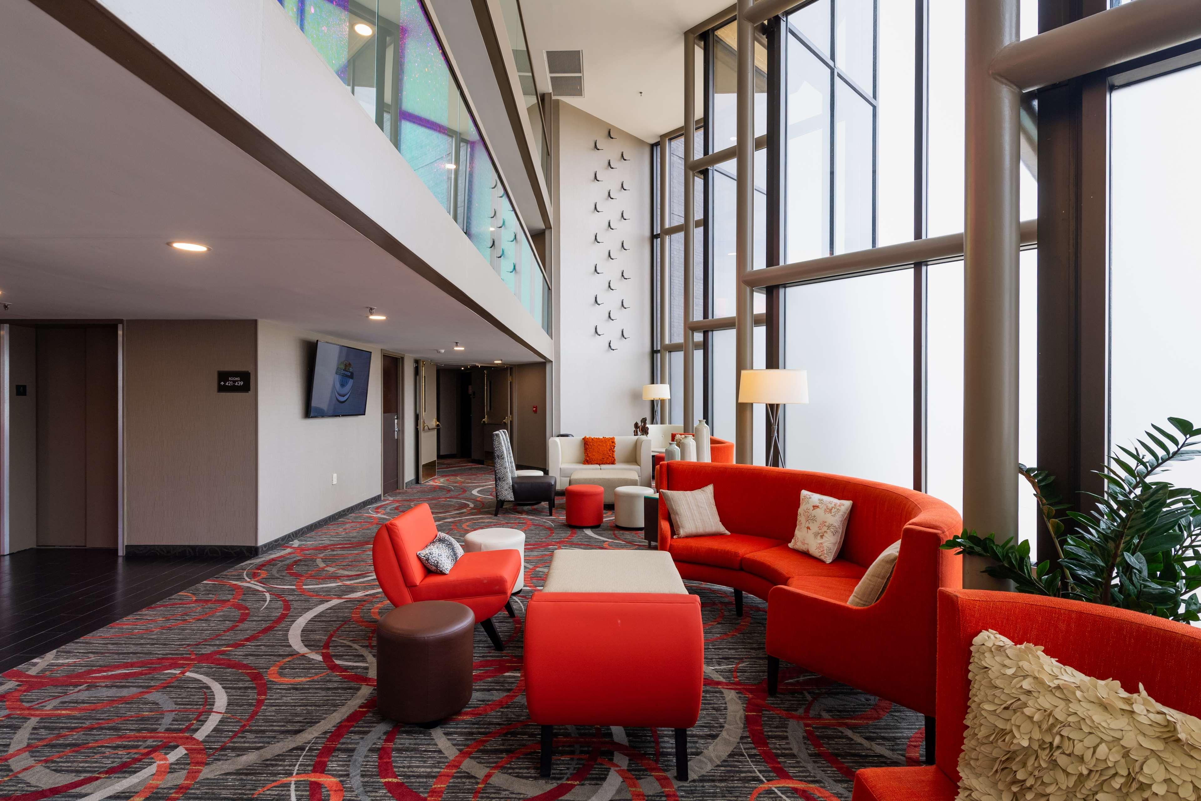 The Verve Boston Natick, Tapestry Collection By Hilton Eksteriør bilde
