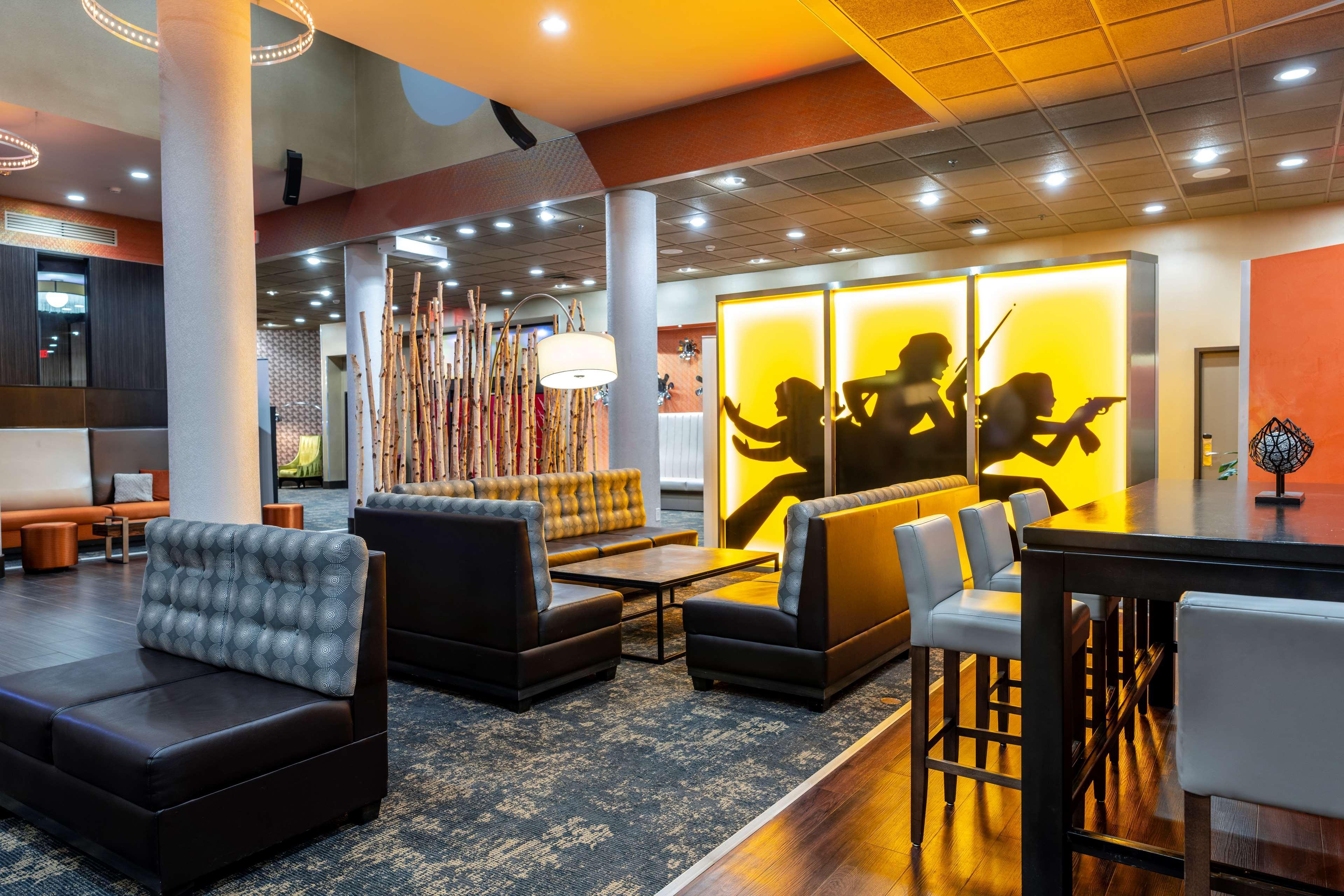 The Verve Boston Natick, Tapestry Collection By Hilton Eksteriør bilde