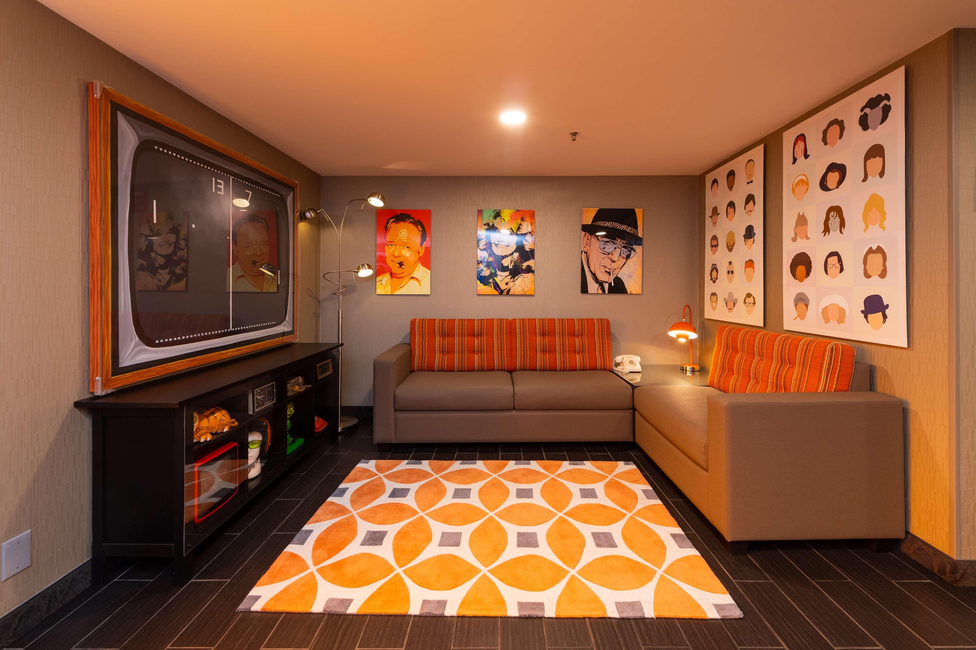 The Verve Boston Natick, Tapestry Collection By Hilton Eksteriør bilde