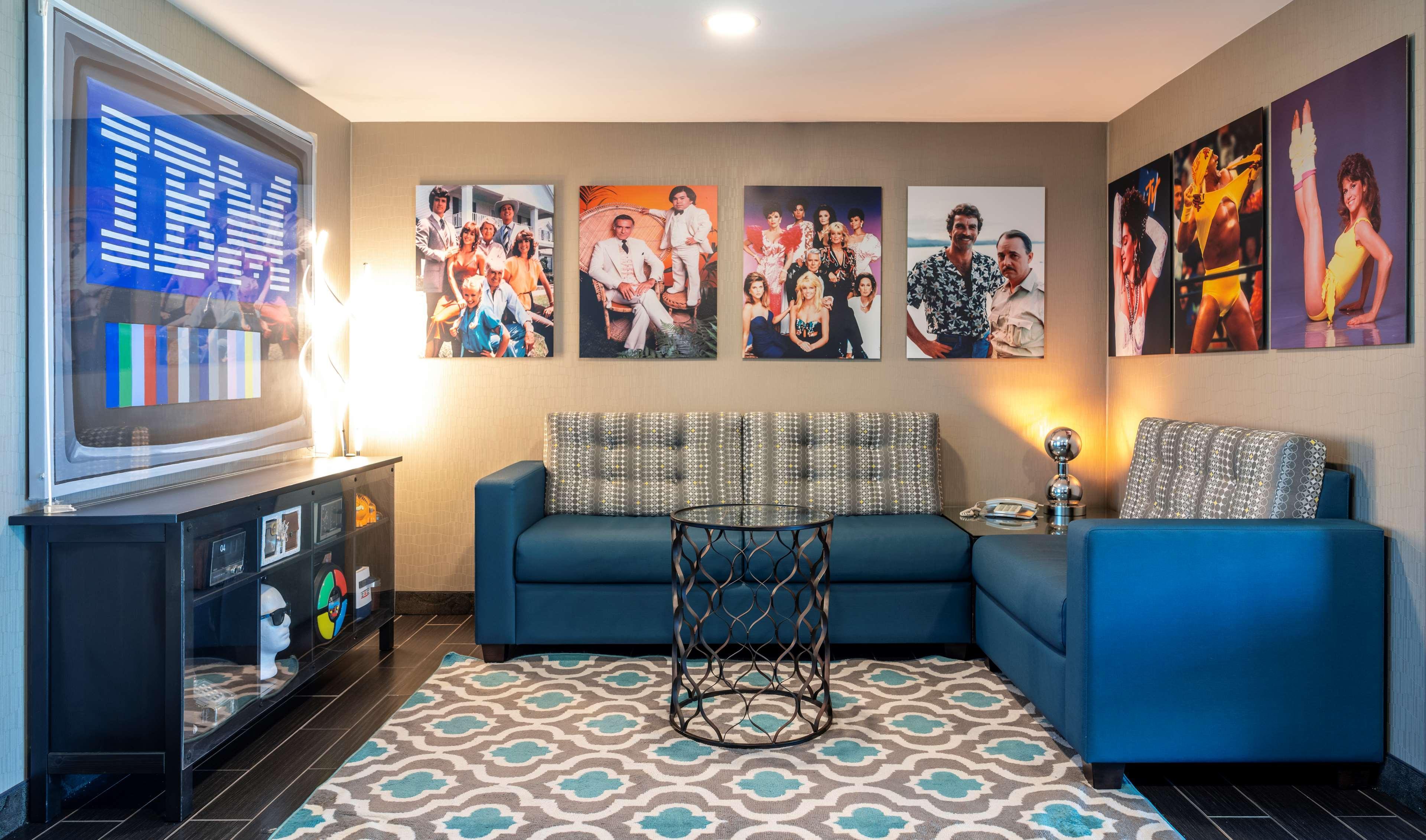 The Verve Boston Natick, Tapestry Collection By Hilton Eksteriør bilde