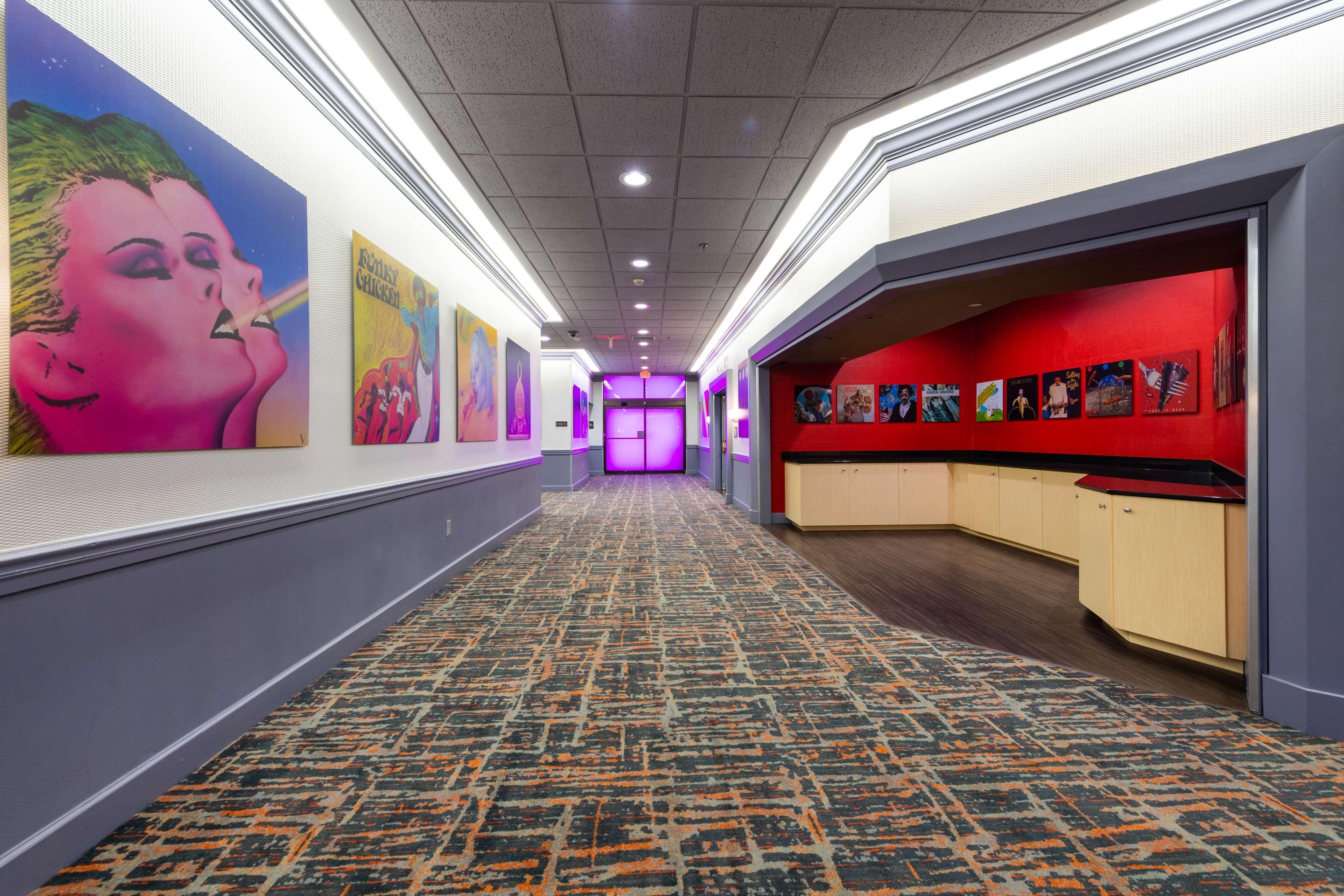 The Verve Boston Natick, Tapestry Collection By Hilton Eksteriør bilde