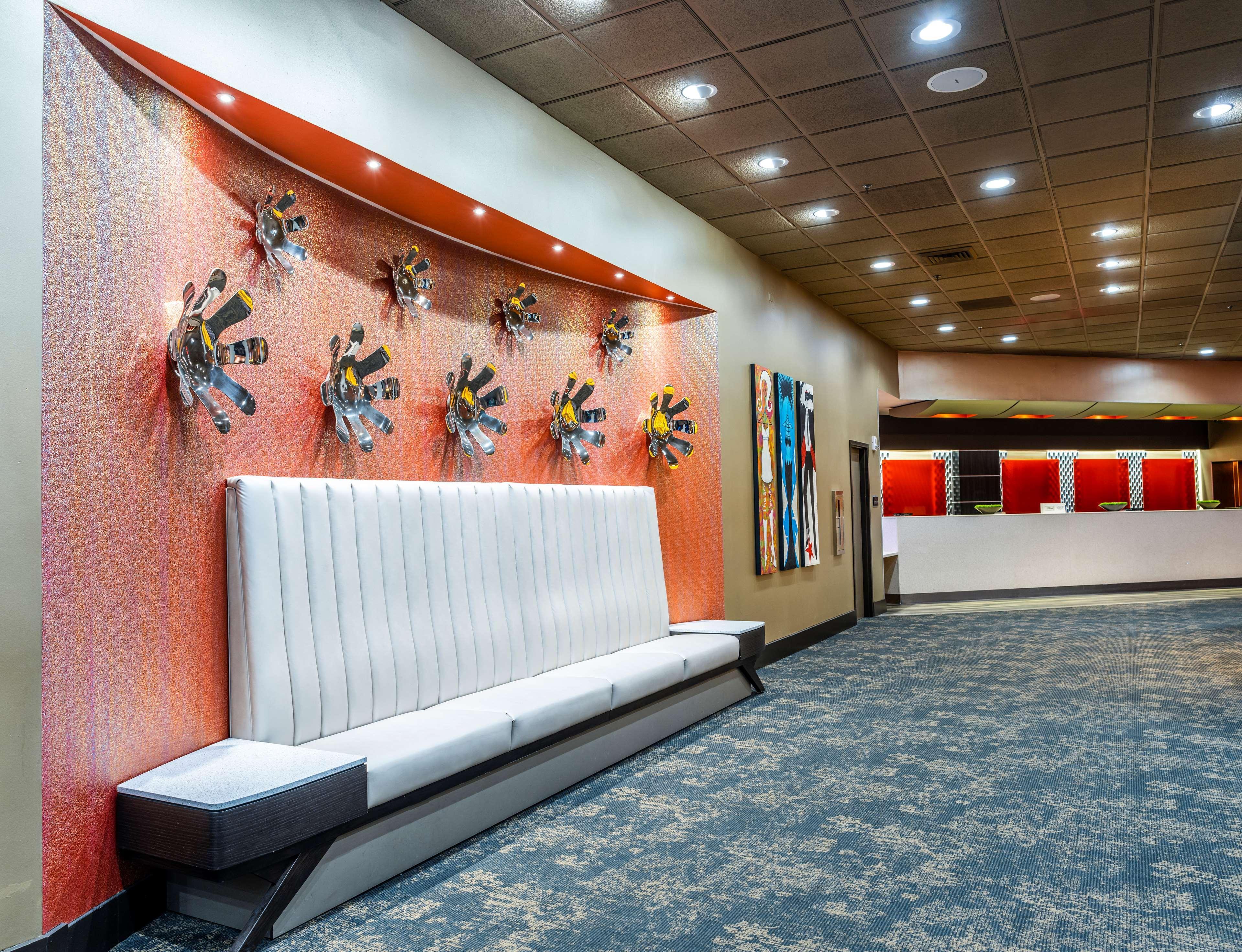The Verve Boston Natick, Tapestry Collection By Hilton Eksteriør bilde