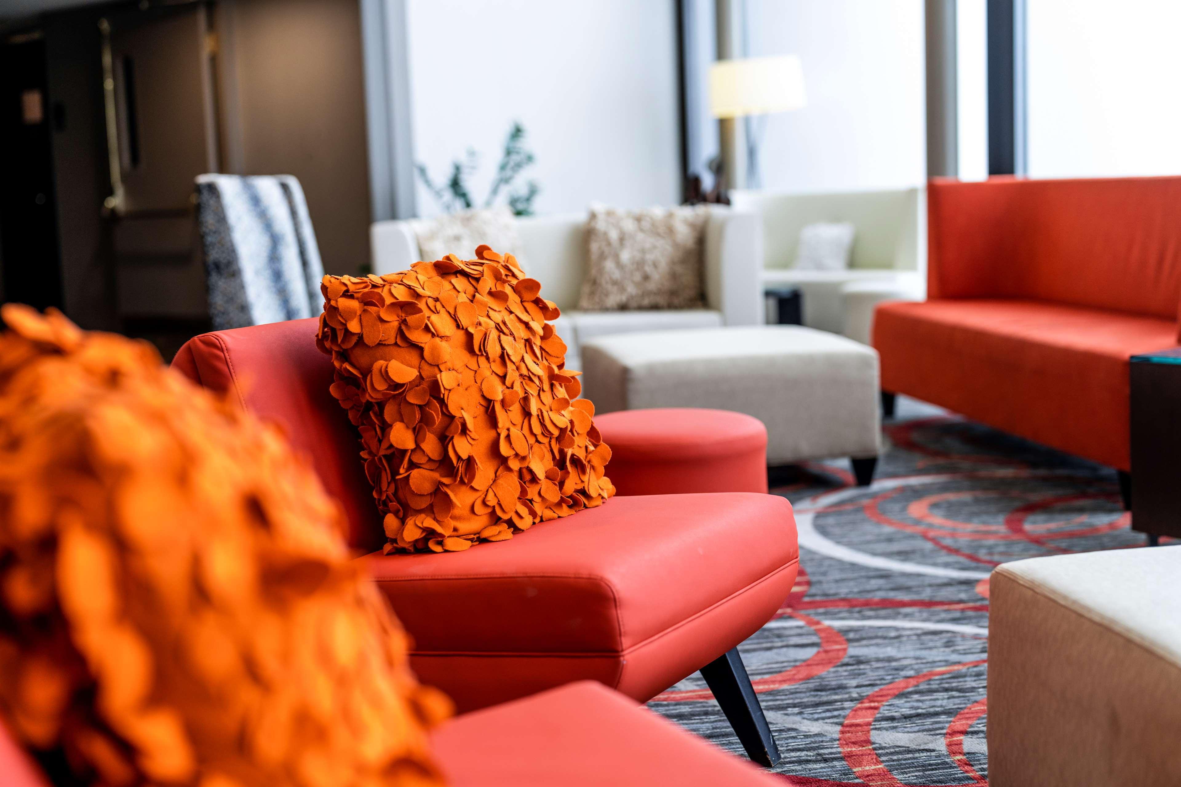 The Verve Boston Natick, Tapestry Collection By Hilton Eksteriør bilde