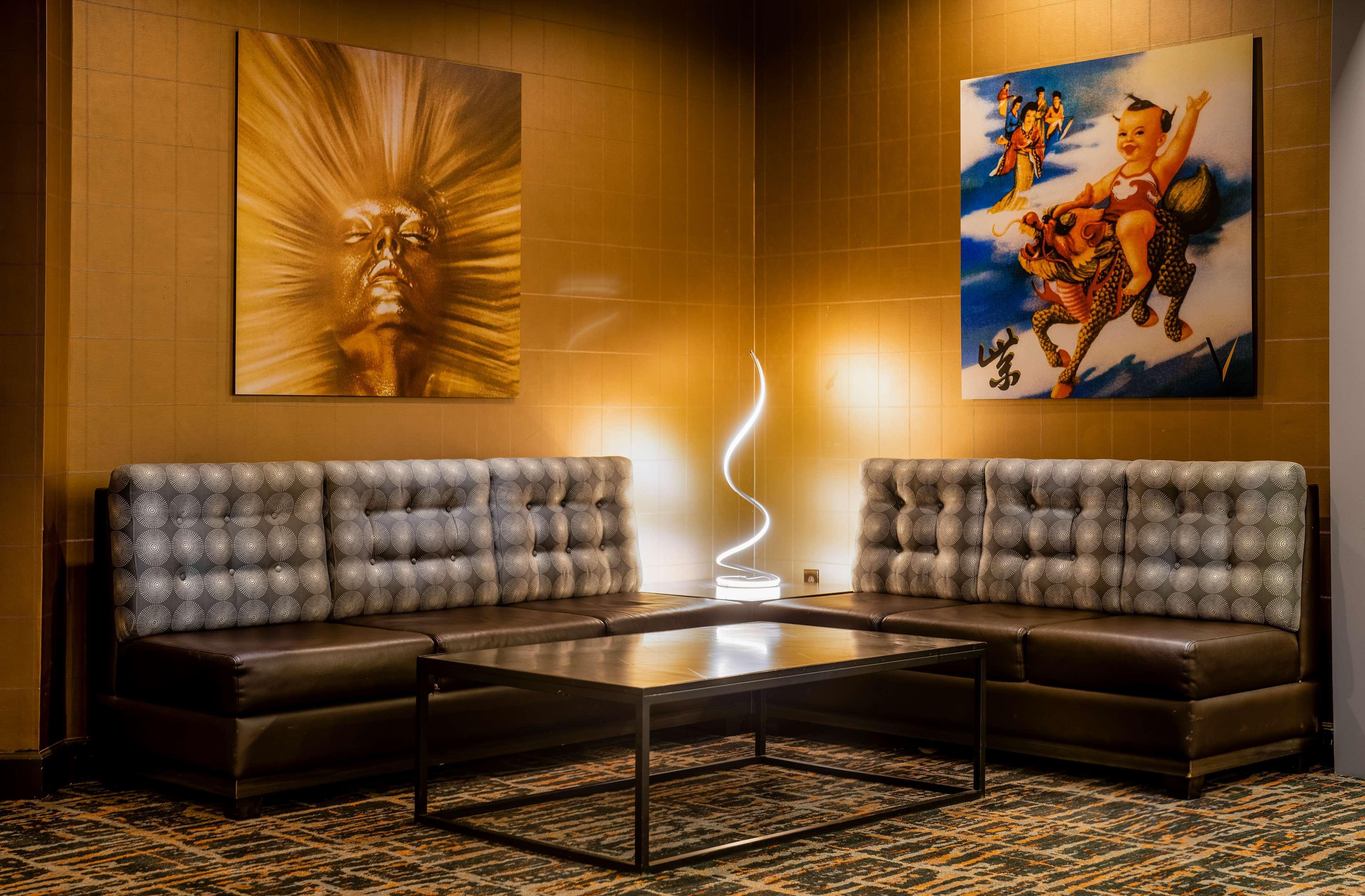 The Verve Boston Natick, Tapestry Collection By Hilton Eksteriør bilde