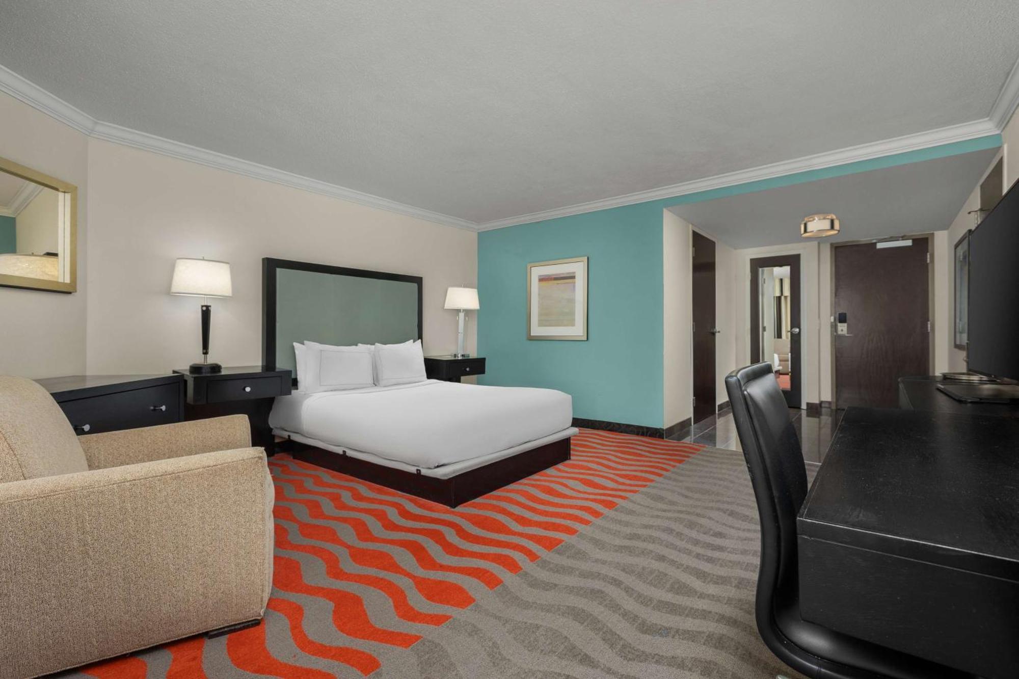 The Verve Boston Natick, Tapestry Collection By Hilton Eksteriør bilde
