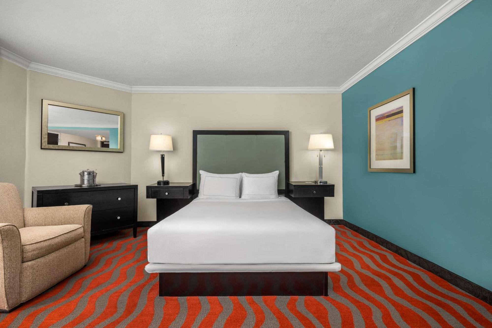 The Verve Boston Natick, Tapestry Collection By Hilton Eksteriør bilde
