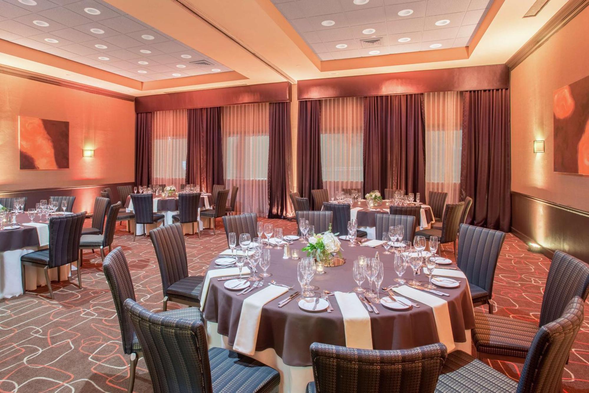 The Verve Boston Natick, Tapestry Collection By Hilton Eksteriør bilde