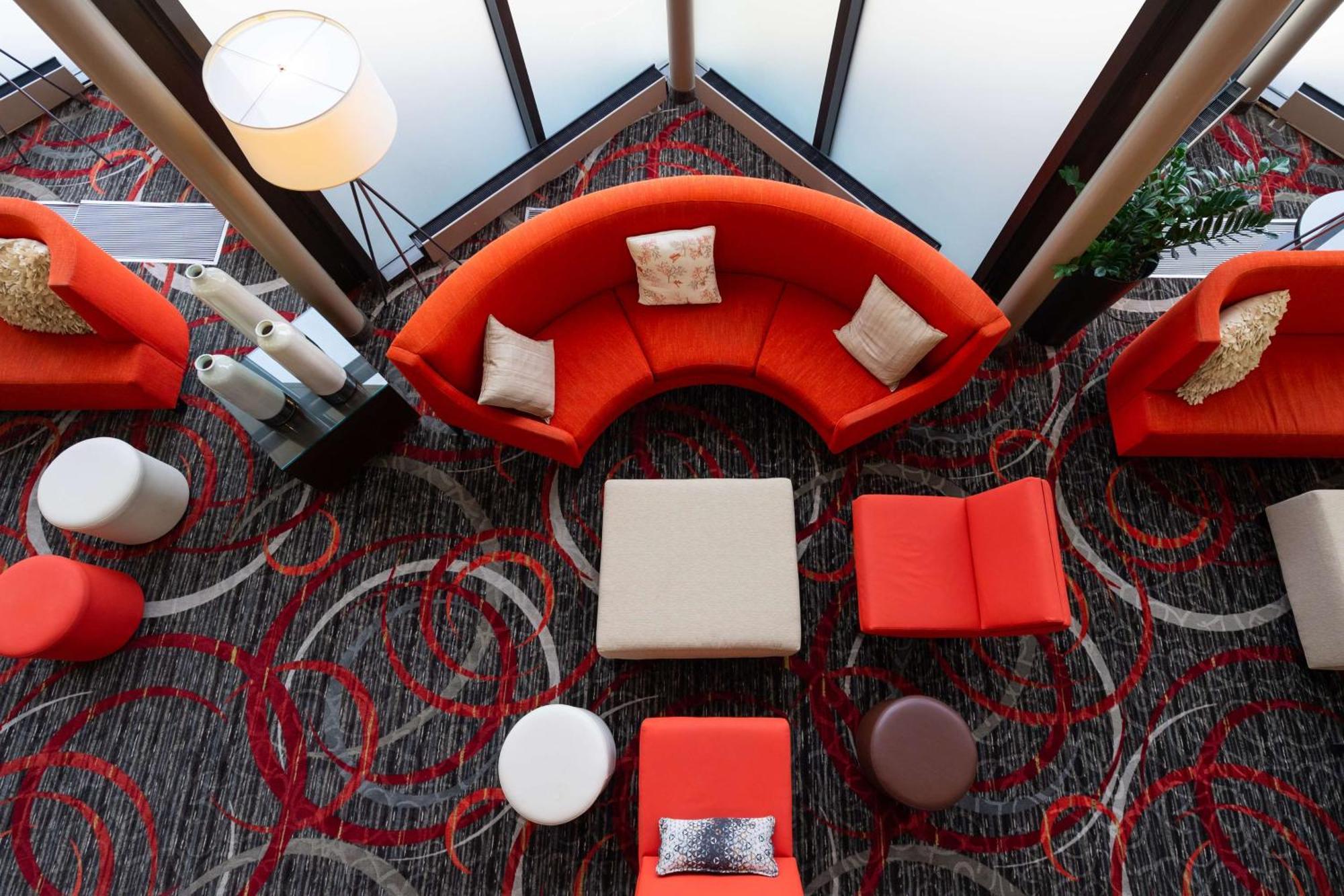 The Verve Boston Natick, Tapestry Collection By Hilton Eksteriør bilde